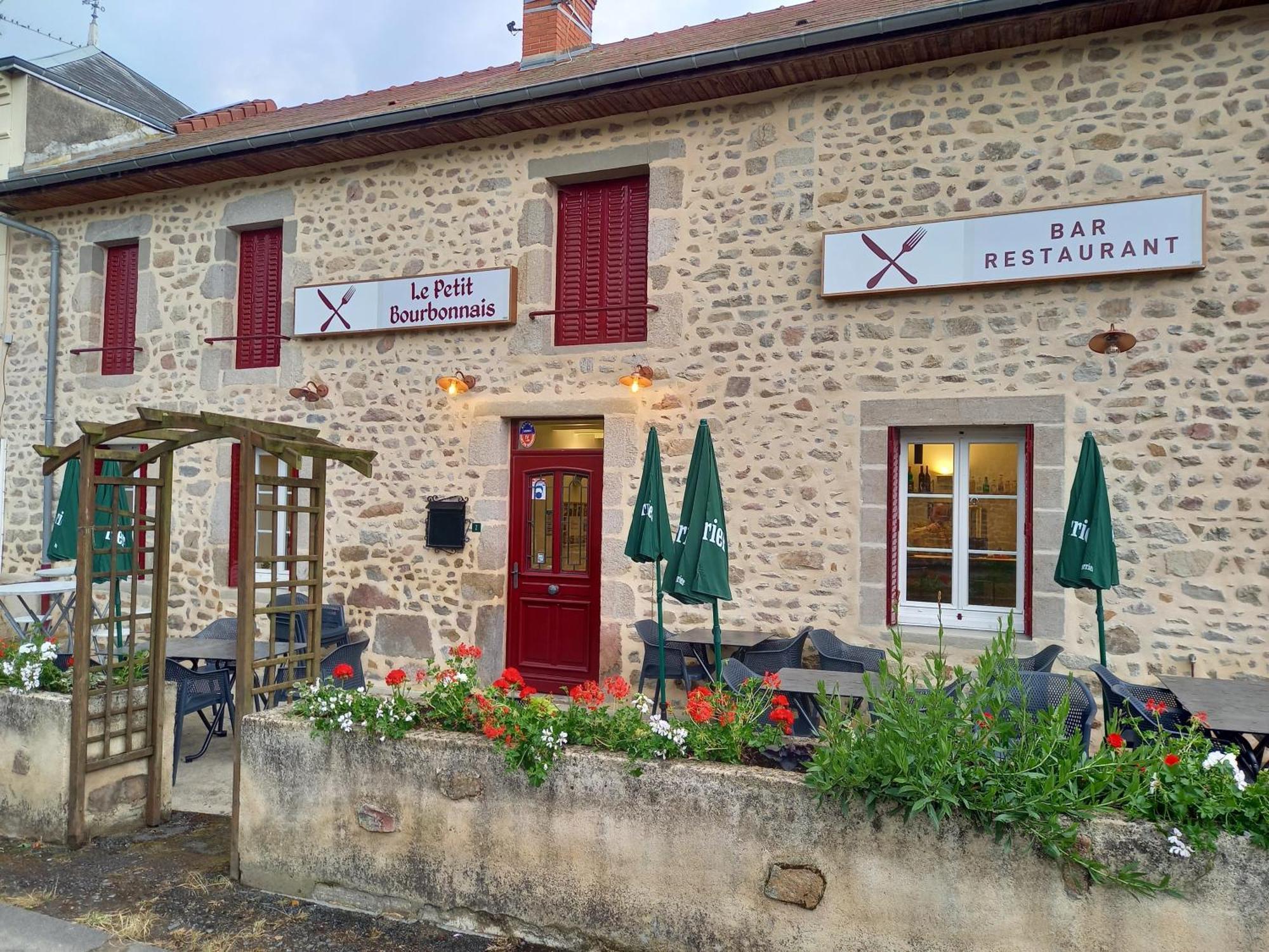 Les Papillons Villa Vrolle Exterior photo